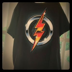 "The Flash" Tee Shirt